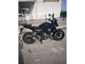 Sahibinden Honda CB 500 F 