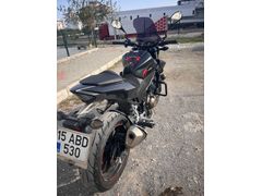 Sahibinden Honda CB 500 F 