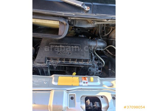 Sahibinden Ford Transit 300sf