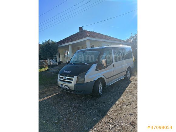 Sahibinden Ford Transit 300sf