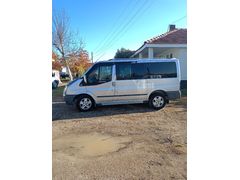 Sahibinden Ford Transit 300sf