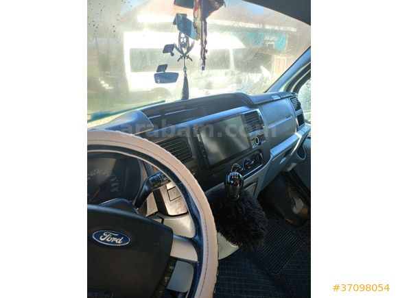 Sahibinden Ford Transit 300sf