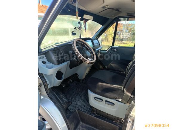 Sahibinden Ford Transit 300sf