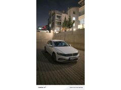 Sahibinden Volkswagen Passat 1.6 TDi BlueMotion Business 2019 Model