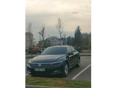 Sahibinden Bakımlı Kusursuz Passat