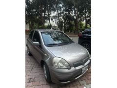 Sahibinden Toyota Yaris 1.3 Sol 2005 Model 