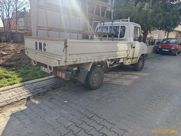 Sahibinden BMC Levend 80 TDI