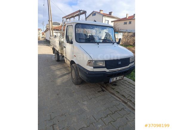 Sahibinden BMC Levend 80 TDI
