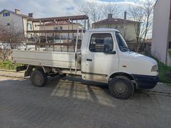 Sahibinden BMC Levend 80 TDI