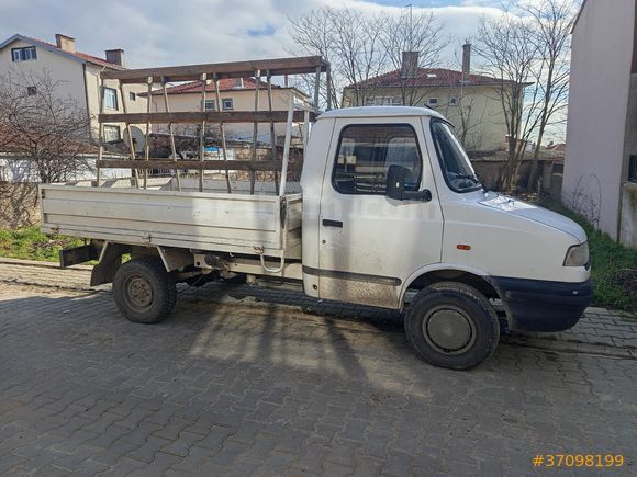 Sahibinden BMC Levend 80 TDI
