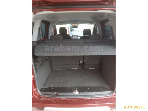 Sahibinden Fiat Fiorino Panorama 1.3 Multijet Premio 2020 Model
