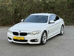 -GALERİ KRAL- HATASIZ BOYASIZ BMW 420 DİZEL COUPE M