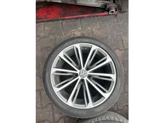 5x112 Gun Metal Verona
