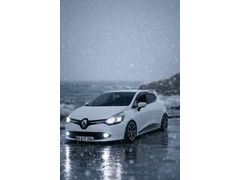 Sahibinden Renault Clio 1.2 Joy 2014 Model 