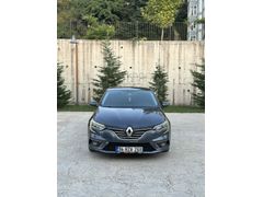 Sahibinden Renault Megane 1.5 dCi Touch 2018 Model 