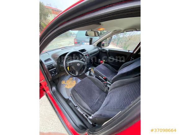 Sahibinden Opel Astra 1.6 CD 1999 Model