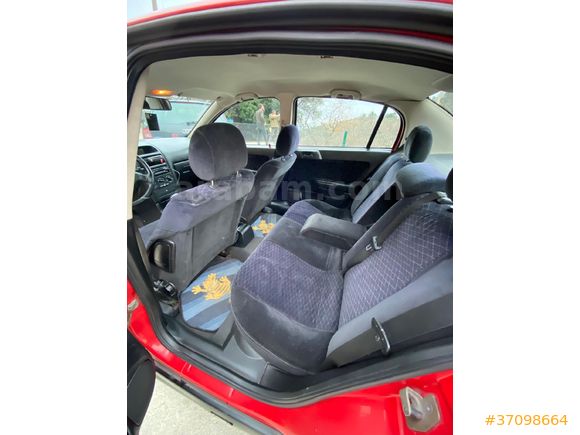 Sahibinden Opel Astra 1.6 CD 1999 Model