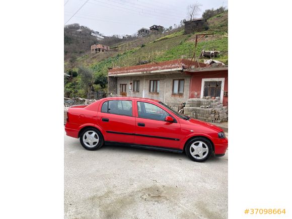 Sahibinden Opel Astra 1.6 CD 1999 Model