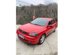 Sahibinden Opel Astra 1.6 CD 1999 Model