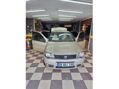 Sahibinden Fiat Albea Sole 1.4 Fire Dynamic 2009 Model