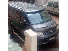 Sahibinden Volkswagen Transporter 2.5 TDI Camlı Van 2005 Model