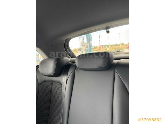Sahibinden Audi A3 Sportback 30 TDI Design 2019 Model 