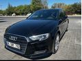 Sahibinden Audi A3 Sportback 30 TDI Design 2019 Model 