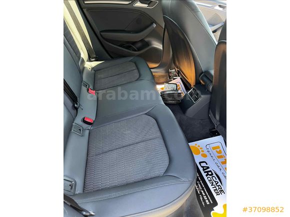 Sahibinden Audi A3 Sportback 30 TDI Design 2019 Model 