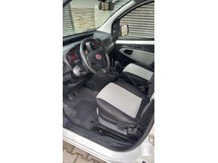 Sahibinden Fiat Fiorino Combi 1.3 Multijet Dynamic 2012 Model