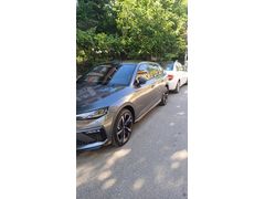 Sahibinden Skoda Scala 1.5 TSI Monte Carlo 2025 Model Ankara