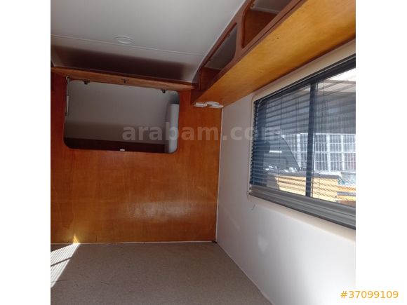 Kampçılar ve minimal yaşam sevenlere özel