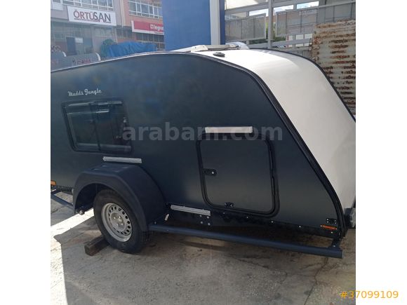 Kampçılar ve minimal yaşam sevenlere özel
