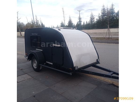 Kampçılar ve minimal yaşam sevenlere özel