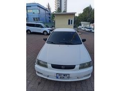 Sahibinden Mazda 323 1.5 Familia 1998 Model