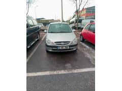 Sahibinden Hyundai Getz 1.4 DOHC HY KLM 2006 Model 