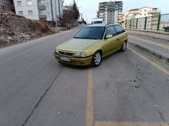 Bakımlı Astra GSİ Arayana