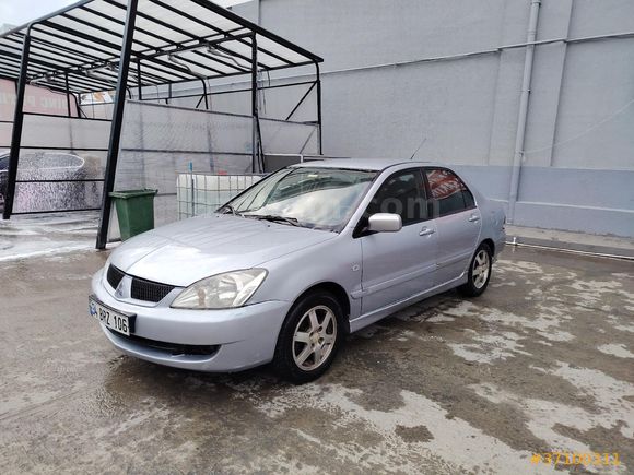 Sahibinden Mitsubishi Lancer 1.6 Invite 2007 Model
