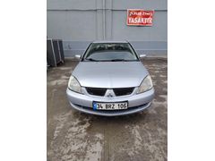 Sahibinden Mitsubishi Lancer 1.6 Invite 2007 Model