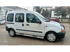 Sahibinden Renault Kangoo 1.9 D RN 2001 Model