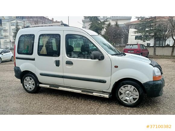 Sahibinden Renault Kangoo 1.9 D RN 2001 Model