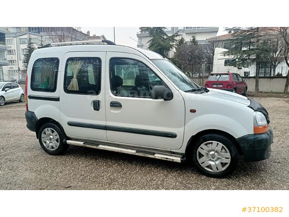 Sahibinden Renault Kangoo 1.9 D RN 2001 Model