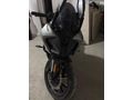 Tertemiz garaj motoru cf moto 250sr