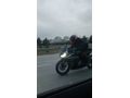 Tertemiz garaj motoru cf moto 250sr
