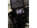 Tertemiz garaj motoru cf moto 250sr