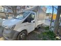 Sahibinden GAZ Gazelle NN 33.500KM UZUN ŞASİ ÇİFT TEKER TEMİZ BAKIMLI YORULMAMIŞ ARAÇ