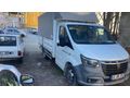 Sahibinden GAZ Gazelle NN 33.500KM UZUN ŞASİ ÇİFT TEKER TEMİZ BAKIMLI YORULMAMIŞ ARAÇ