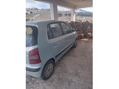 Sahibinden Hyundai Atos 1.0 GLS Prime 2006 Model