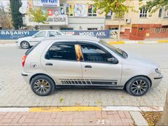 Sahibinden Fiat Palio 1.4 Fire Active 2008 Model 