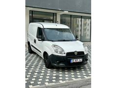 Sahibinden Fiat Doblo Cargo 1.3 Multijet 2012 Model 