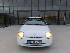 Sahibinden Renault Clio 1.4 RN 2000 Model
